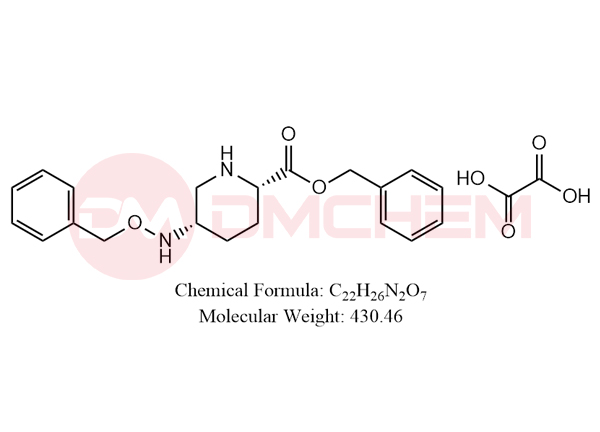 Avibactam Impurity 28