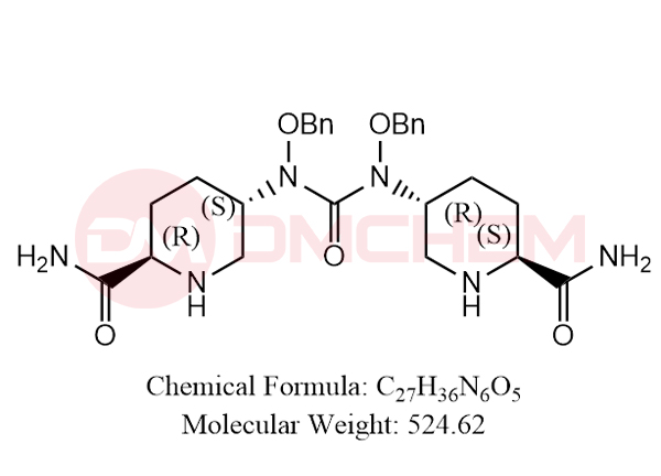 Avibactam Impurity 42