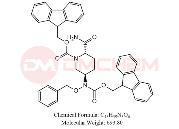 Avibactam Impurity 46