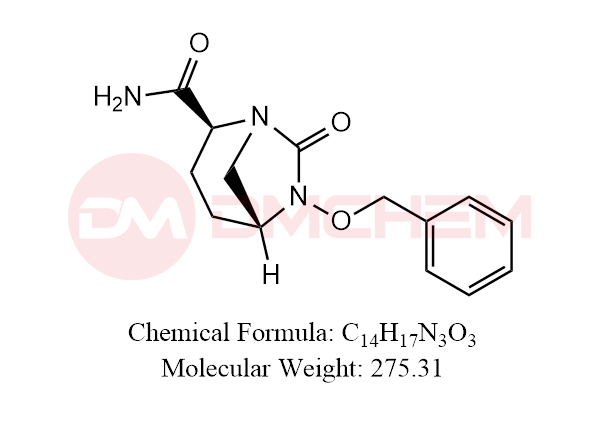 Avibactam Impurity 41