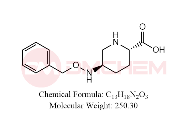 Avibactam Impurity 38