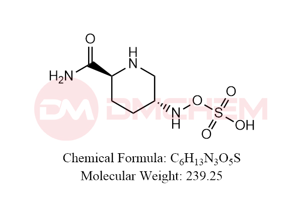 Avibactam Impurity 31