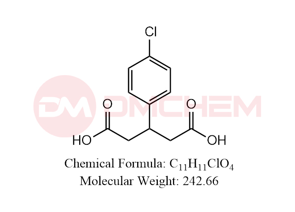 Baclofen Impurity 5