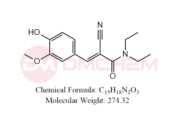 Entacapone Impurity 72