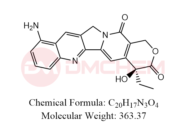 Camptothecin Impurity 14