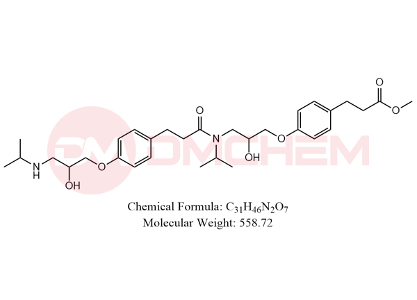 Esmolol Dimer 