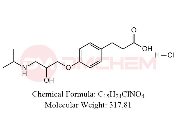 Esmolol Acid HCl