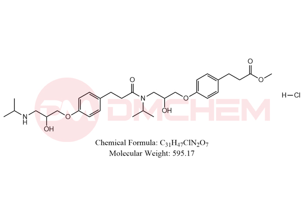 Esmolol Dimer HCl