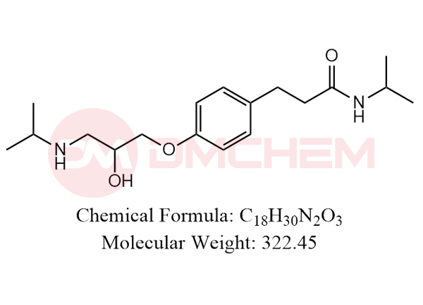 艾司洛尔异丙胺