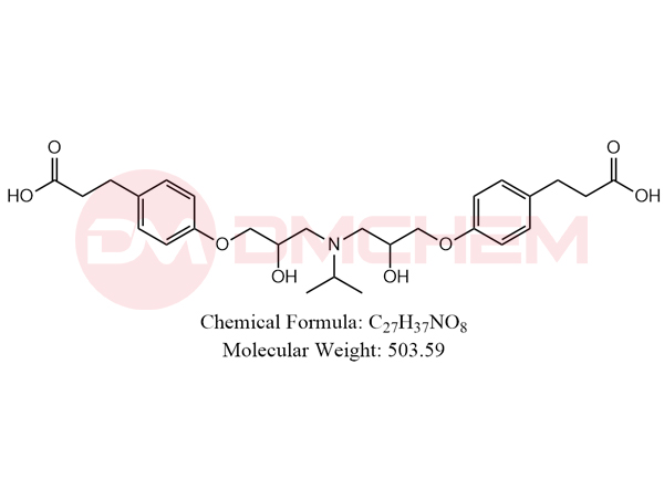 Esmolol Impurity 19