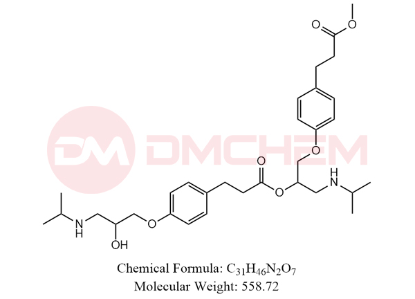 Esmolol Impurity 22