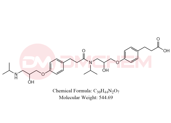 艾司洛尔杂质31