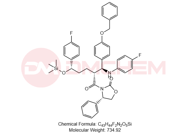 Ezetimibe Impurity 85