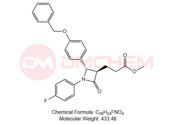 Ezetimibe Impurity 81