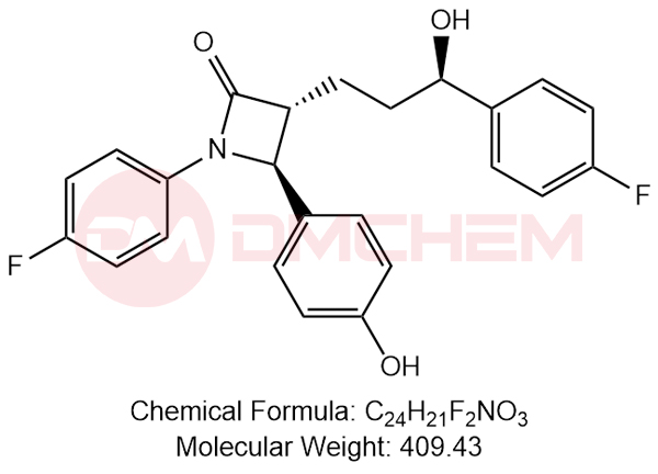 依泽替米贝(3R)-异构体