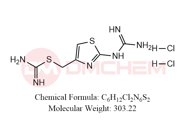 Famotidine EP Impurity H