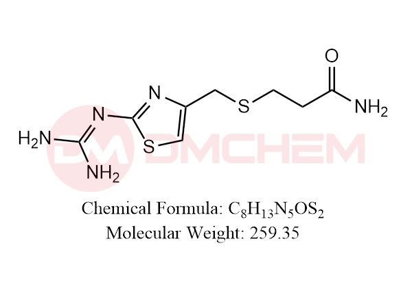 Famotidine EP Impurity D