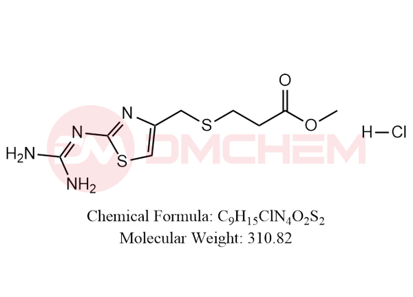 Famotidine EP Impurity J