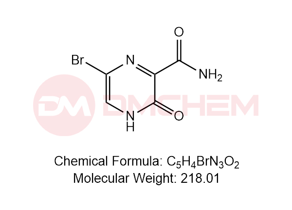 Favipiravir Impurity 5