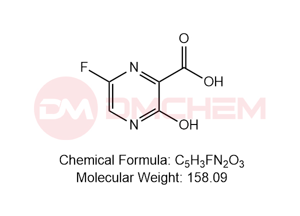 Favipiravir Impurity 2