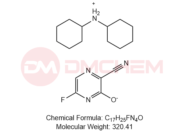 Favipiravir Impurity 3