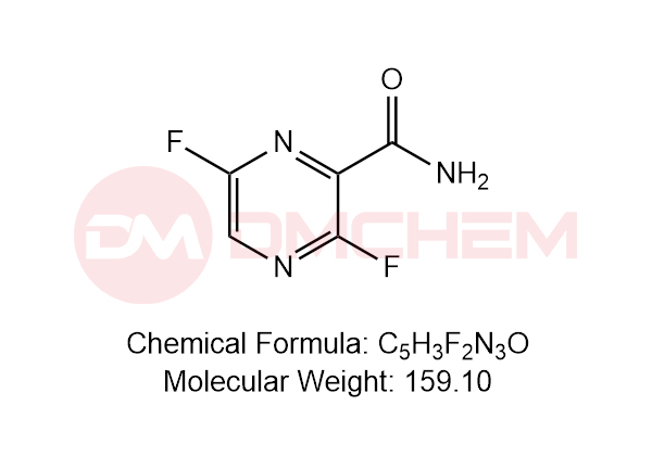 Favipiravir Impurity 13