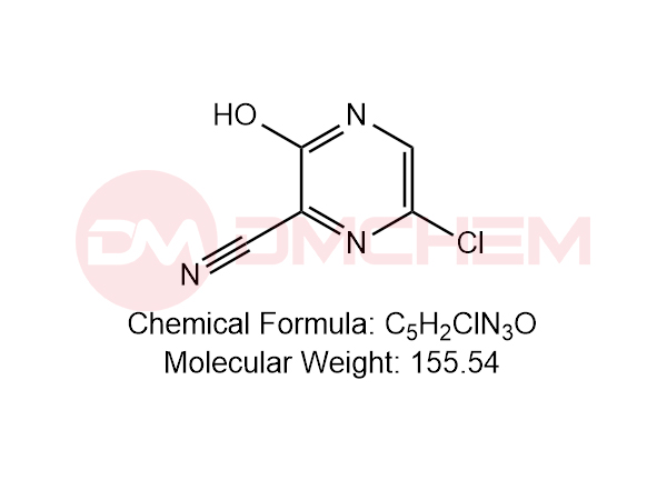 Favipiravir Impurity 6