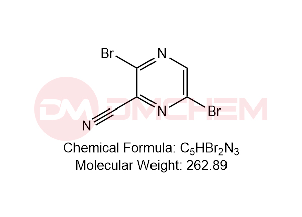 Favipiravir Impurity 15