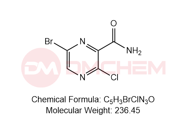 Favipiravir Impurity 25