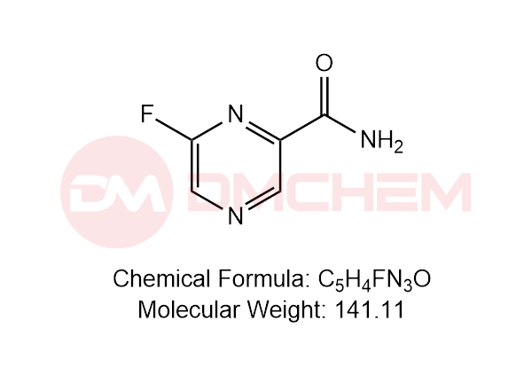 Favipiravir Impurity 24