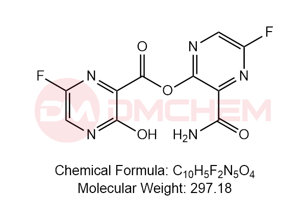 Favipiravir Impurity 19