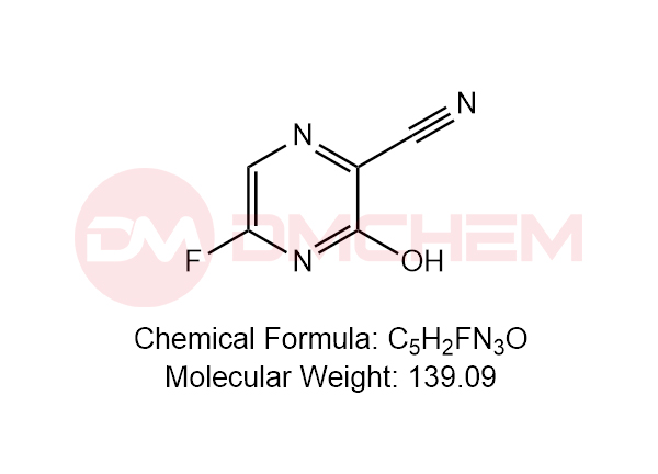 Favipiravir Impurity 26