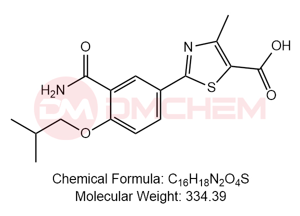 Febuxostat Impurity E