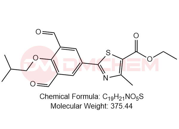 Febuxostat Impurity 50