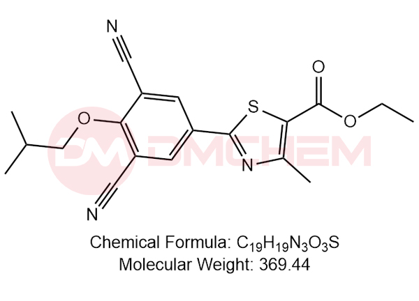 Febuxostat Impurity 55