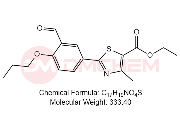 Febuxostat Impurity 53