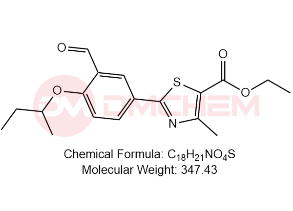 Febuxostat Impurity 52