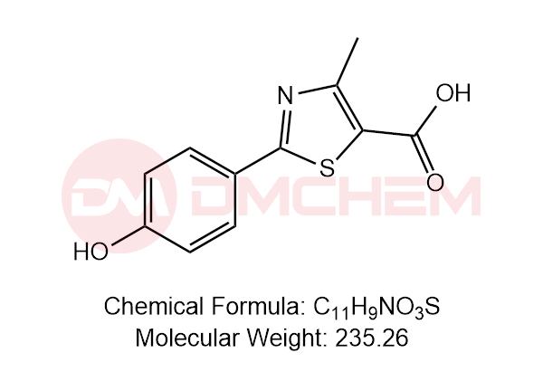 Febuxostat Impurity 58