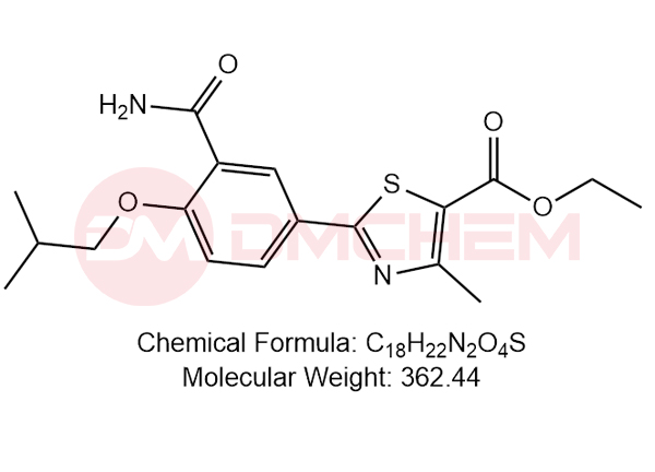 Febuxostat Impurity 60