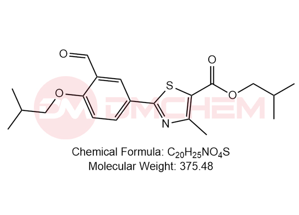 Febuxostat Impurity 63