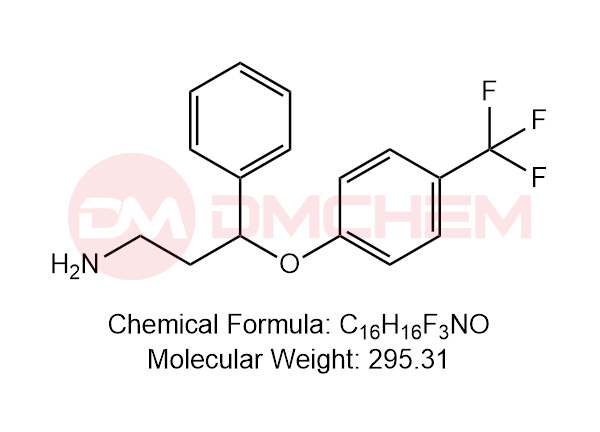 Norfluoxetine