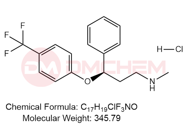 盐酸氟西汀R异构体
