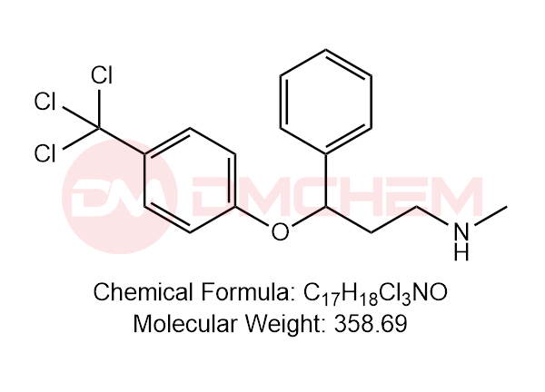 Fluoxetine Impurity 13