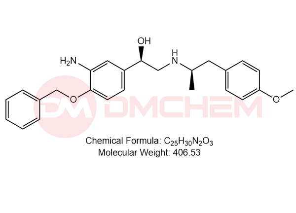 ArforMoterol Tartrate Impurity 10