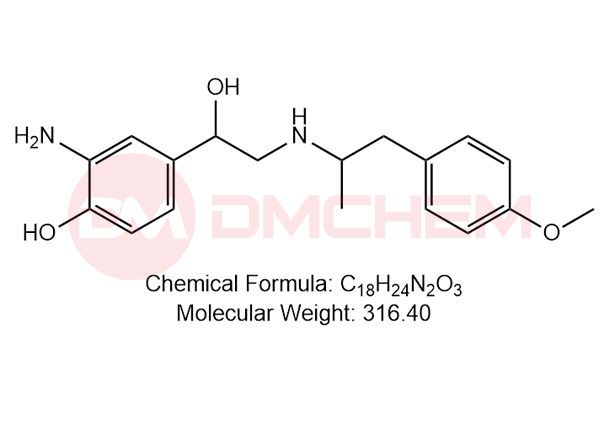 Formoterol EP Impurity A