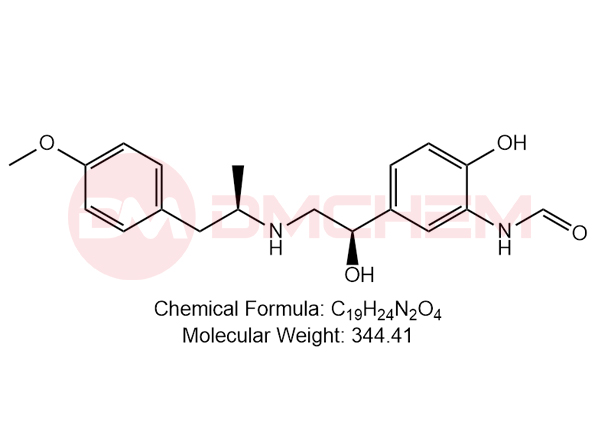 （R，R）-福莫特罗