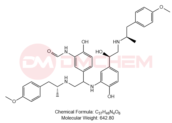 福莫特罗杂质28