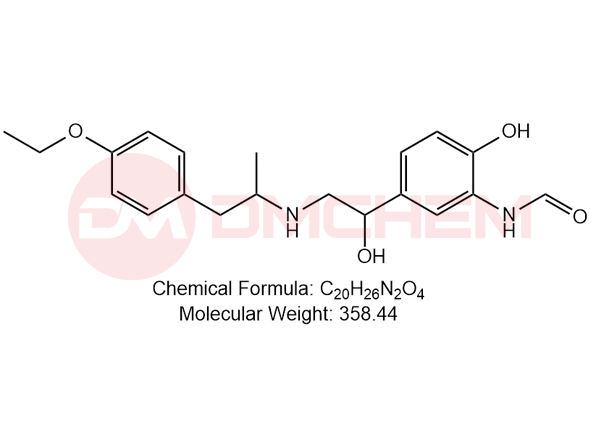 Formoterol Impurity 33