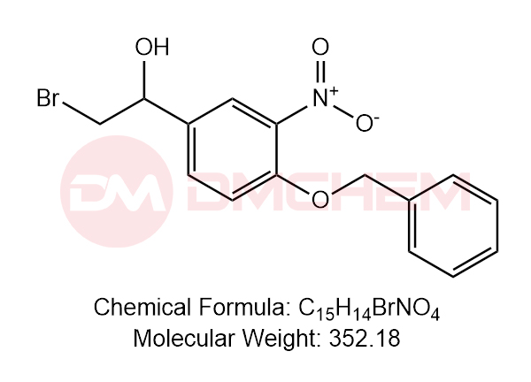 Formoterol Impurity 35