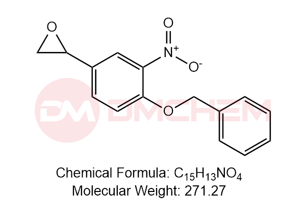 福莫特罗杂质34